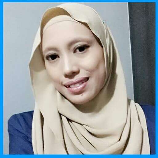 Photo of Farahshidah (Farah) Abdul Rashid
