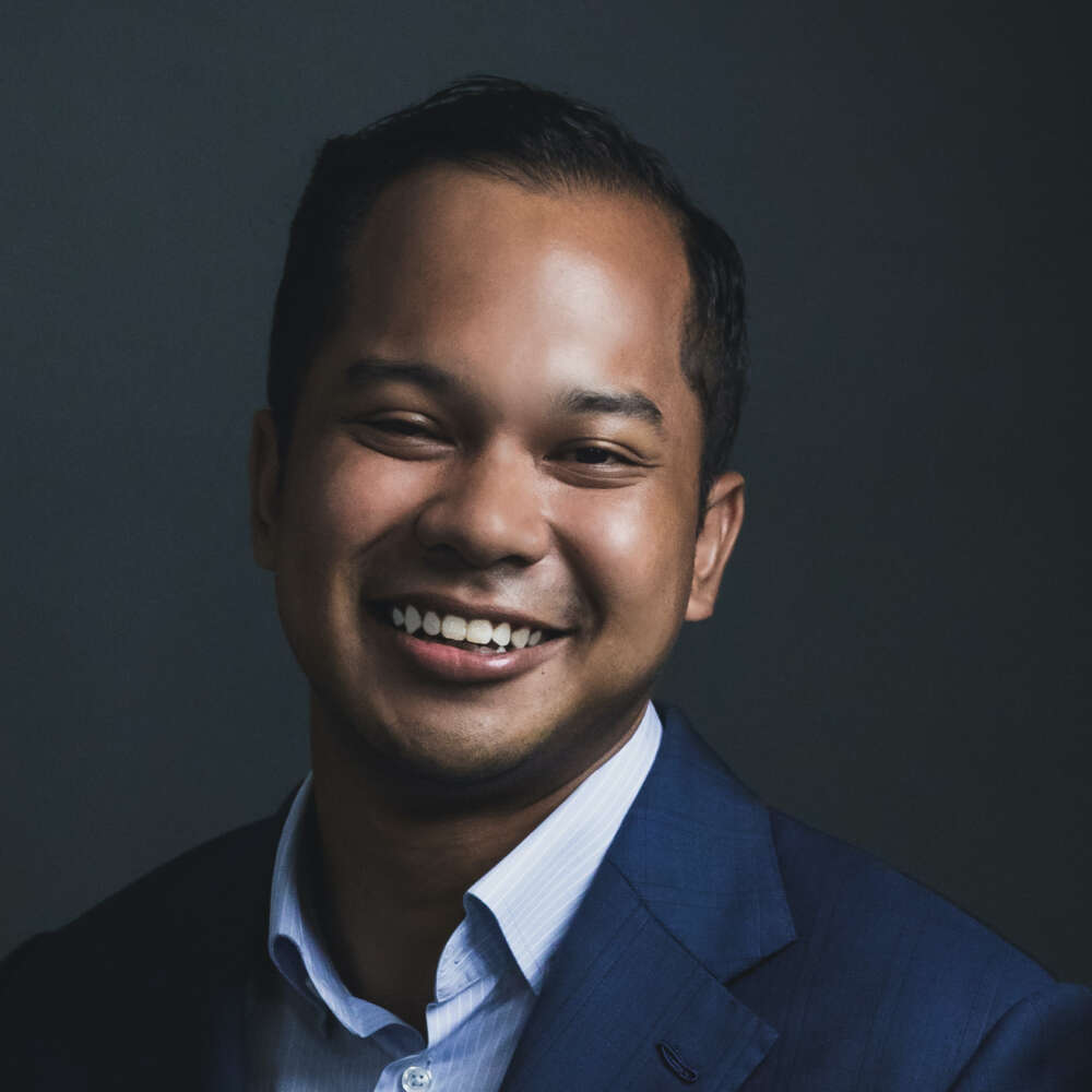Photo of MUHAMMAD FARHAN BIN ROSMAN