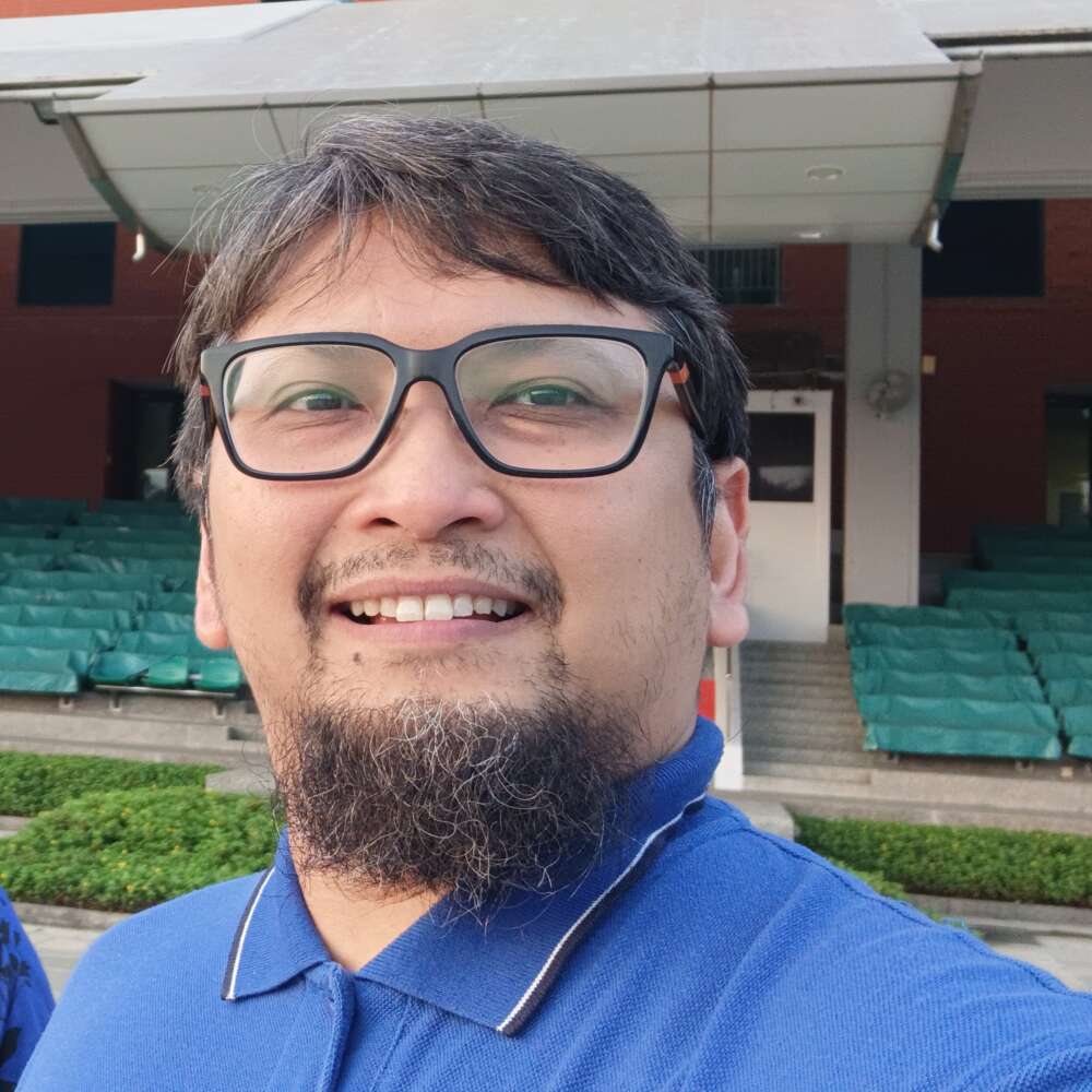 Photo of Farhan Ahmad