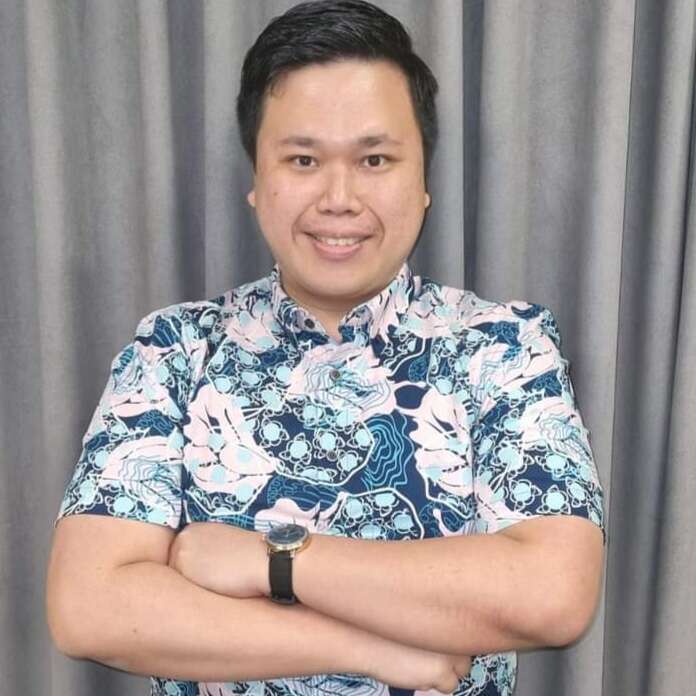 Photo of Faris Bin Ridzuan