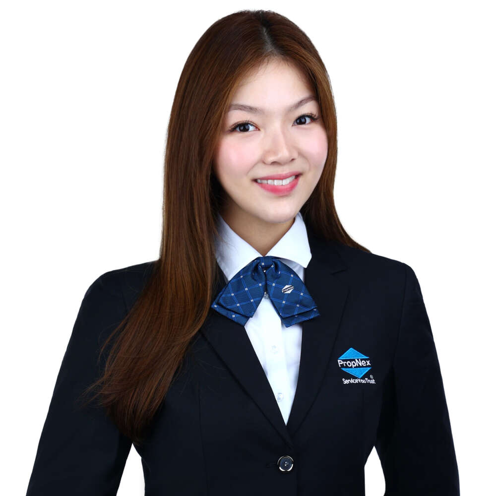 Photo of Fion Sng