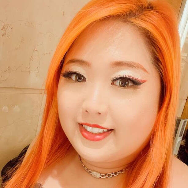 Photo of Fiona Tan