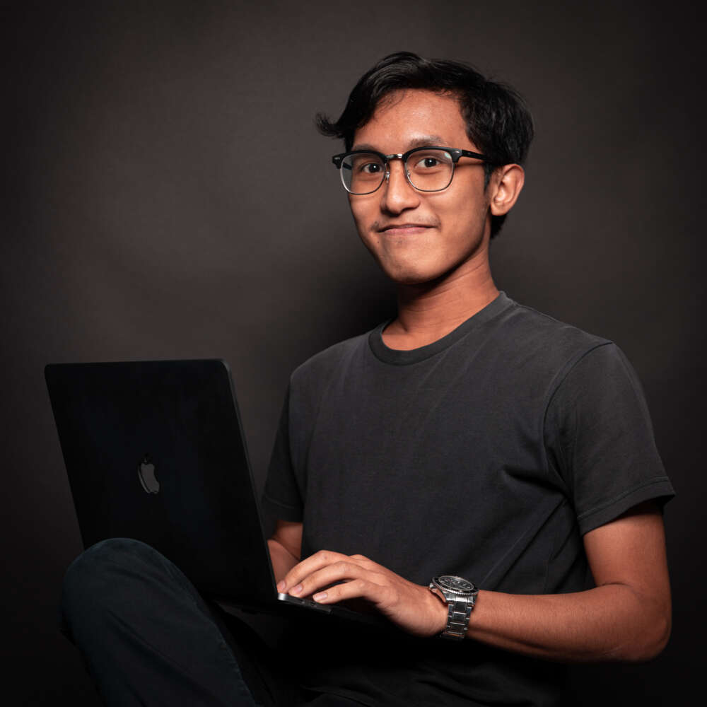 Photo of Firdasu Razak