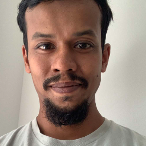 Photo of Muhammad Firdaus