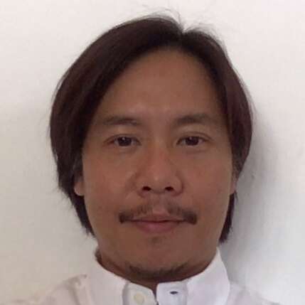 Photo of Francisco Villanueva