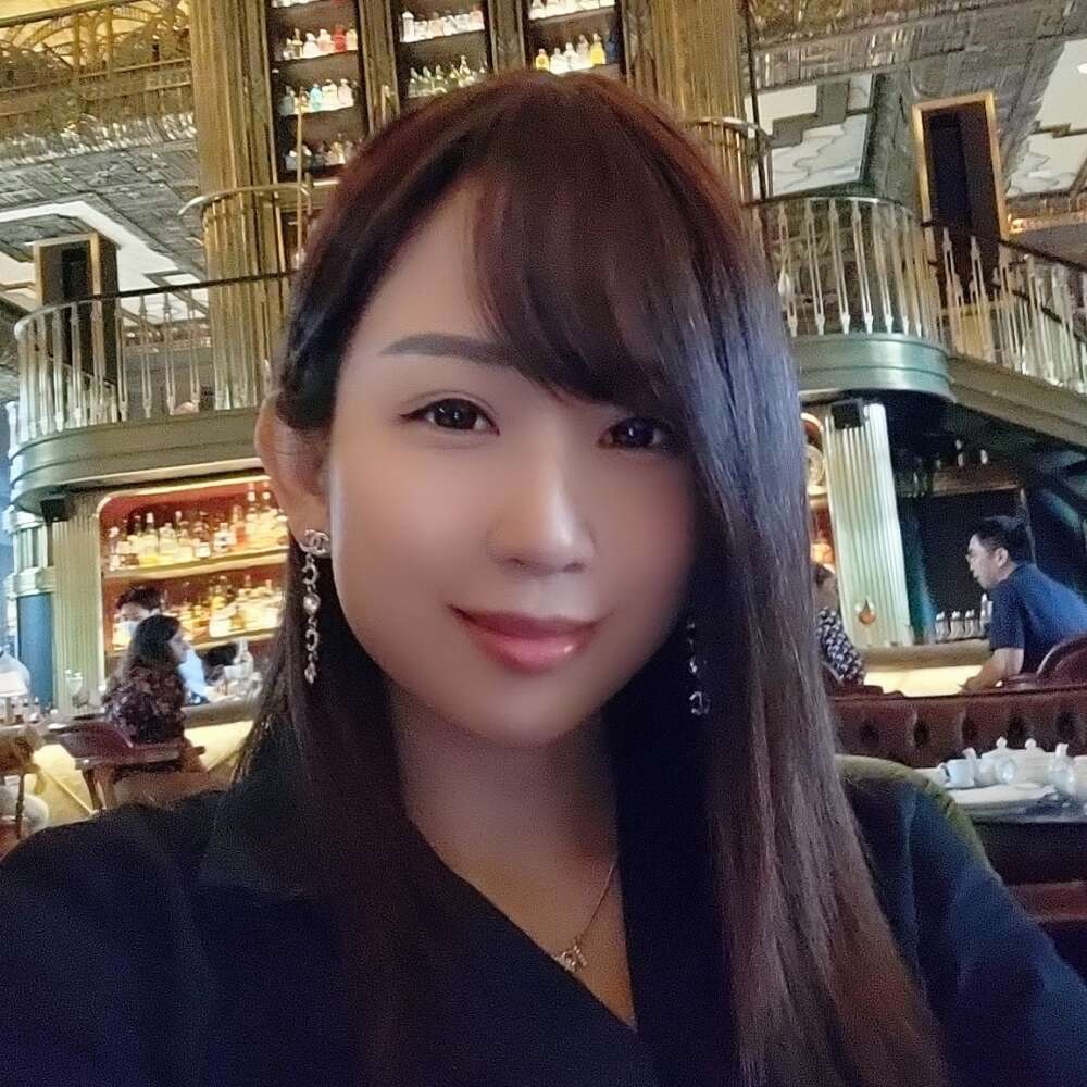 Photo of FUNG YAN LI