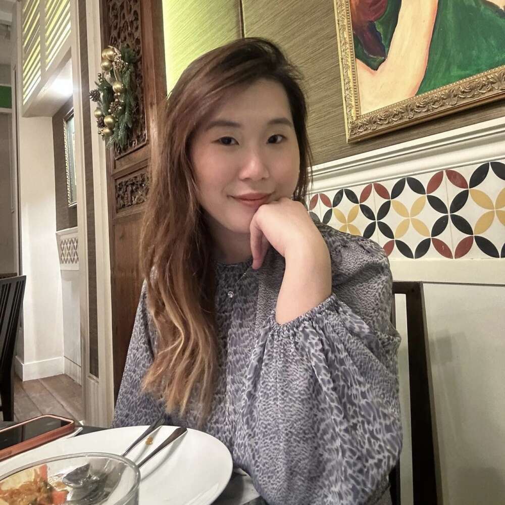 Photo of Gladys Lim