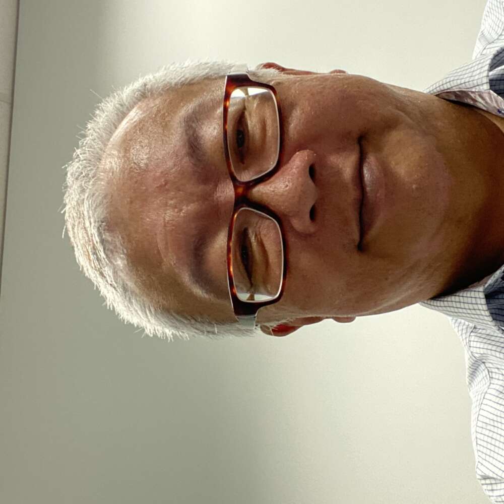 Photo of Gerald Chew