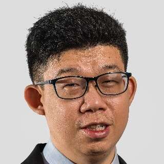Photo of Ong Gerald