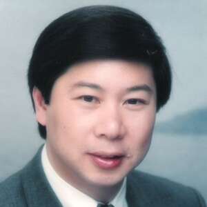 Photo of Gerald Wong