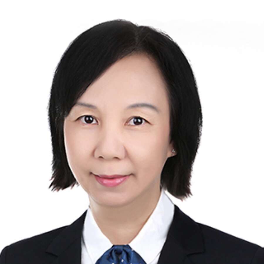 Photo of Shirley Ghui