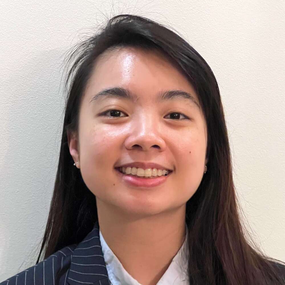 Photo of sin yi gianni heung