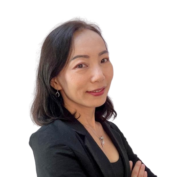 Photo of Ginny OOI Huey Jiun