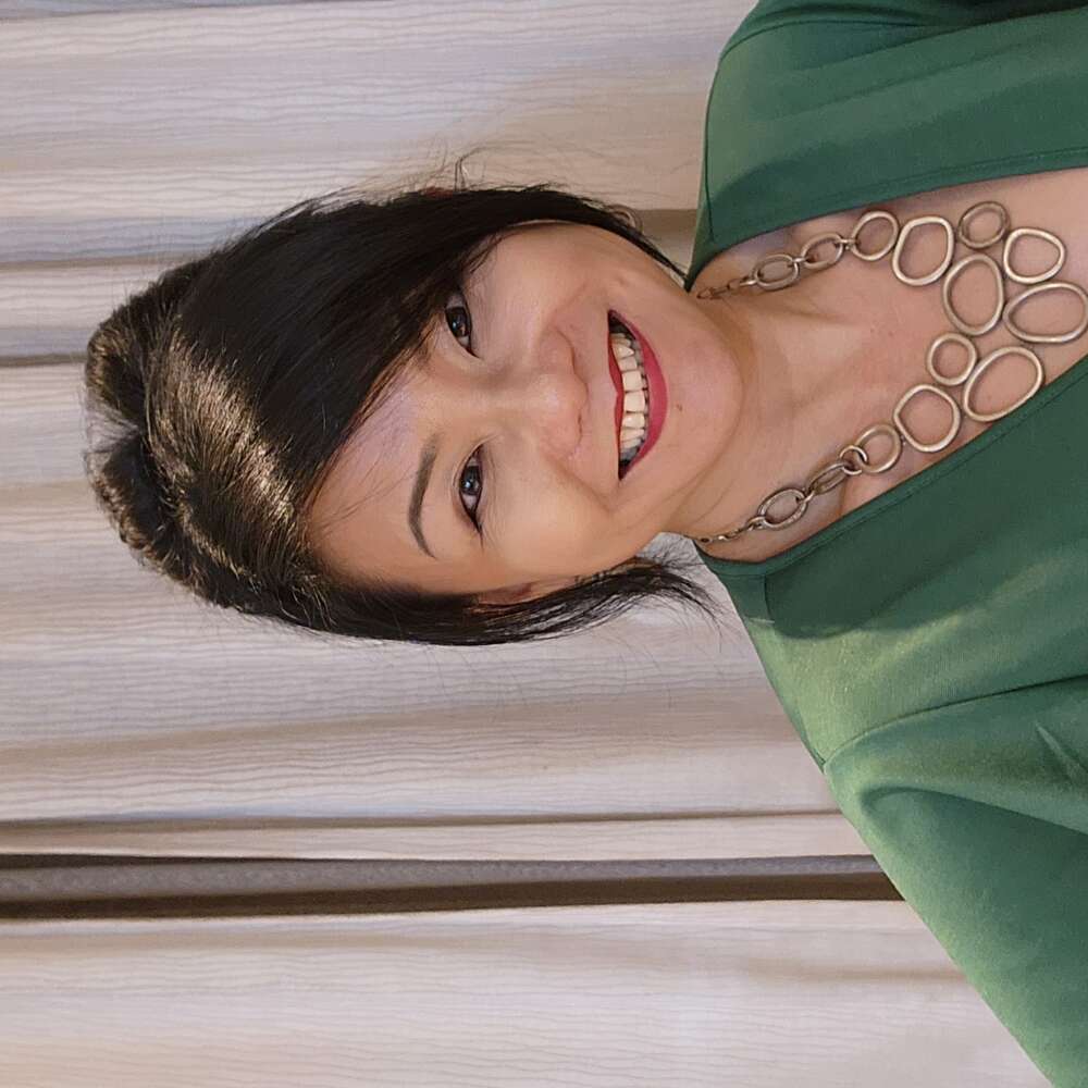 Photo of Gloria Soo