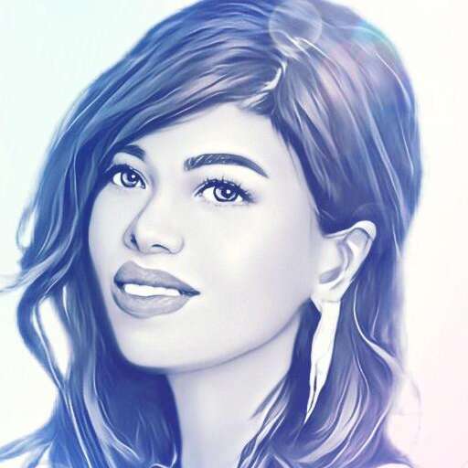 Photo of Gracy Yap