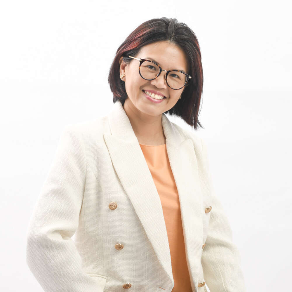 Photo of Guat Kheng TAN