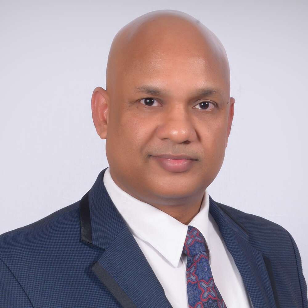 Photo of Gyanendra Kumar