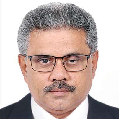 Photo of HABEEB RAHUMAN