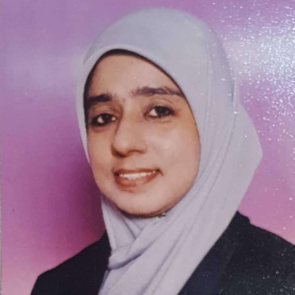 Photo of HADIJAH ABU BAKAR