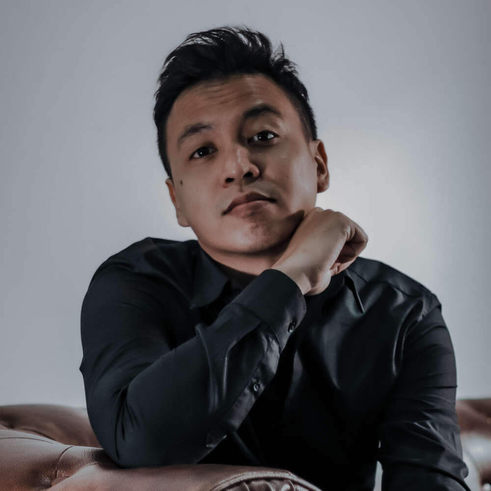 Photo of Mohd Sam Hanafi
