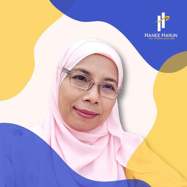 Photo of  Hanee Haron