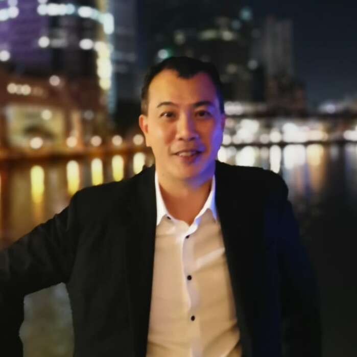 Photo of Hau-Peng CHUNG