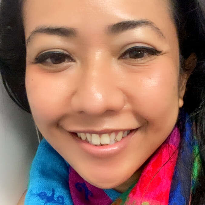 Photo of Hamidah Razak