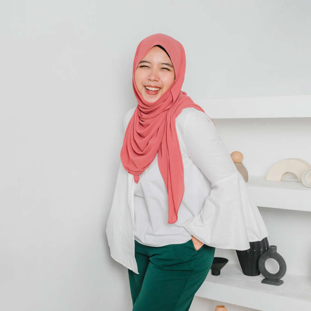 Photo of Ahmad Liyana