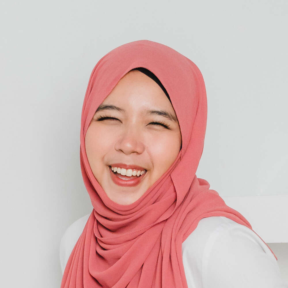 Photo of Liyana Ahmad