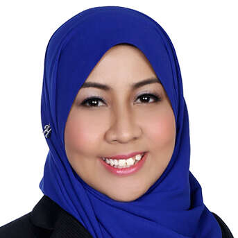 Photo of  Hidayah Rohani