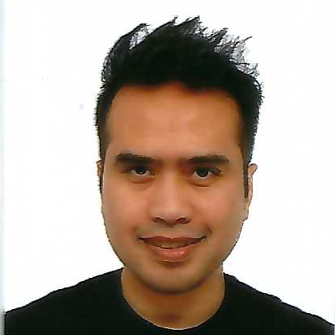 Photo of MUHAMMAD HILMI BIN ZAINUDDIN