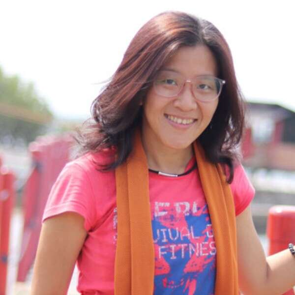 Photo of Hoonie Lim