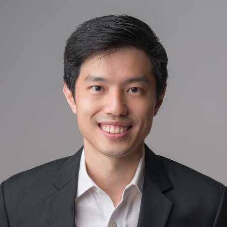 Photo of Howie Tan