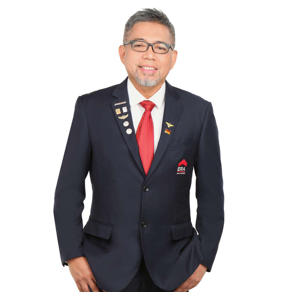 Photo of Mohd Nizam Nawawi