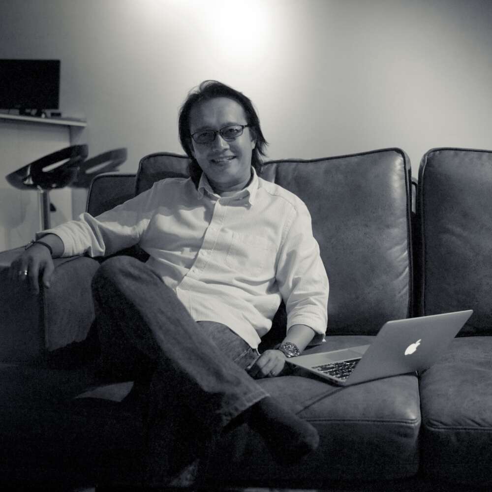 Photo of  Idris Akbar