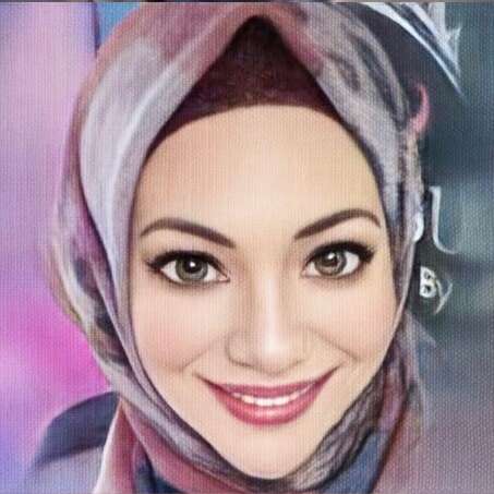 Photo of  Feeza Nicoll