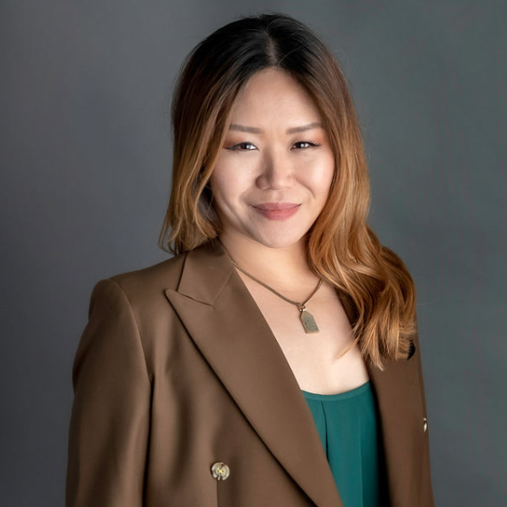 Photo of Peh Ines Sharon