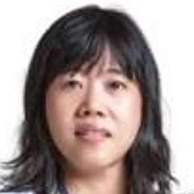 Photo of Hui Lin Ho