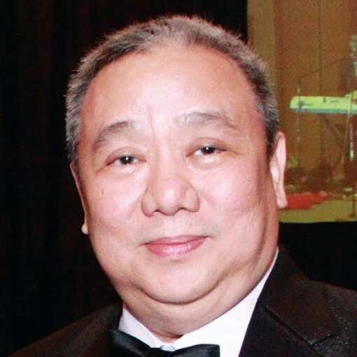 Photo of KC Chan