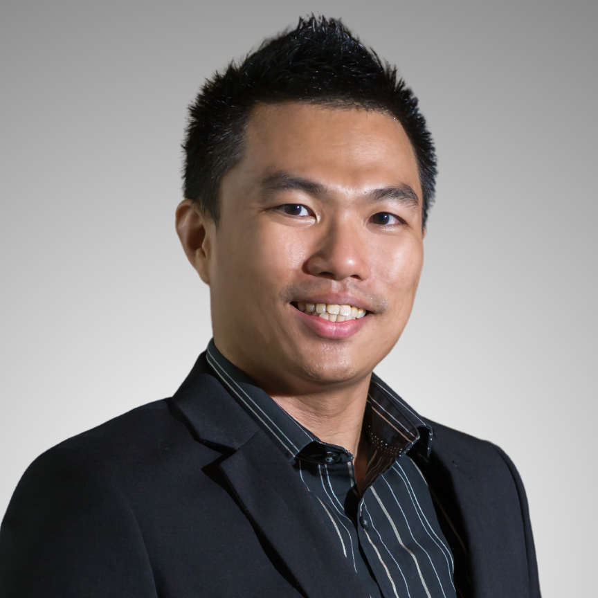 Photo of Vinz Low