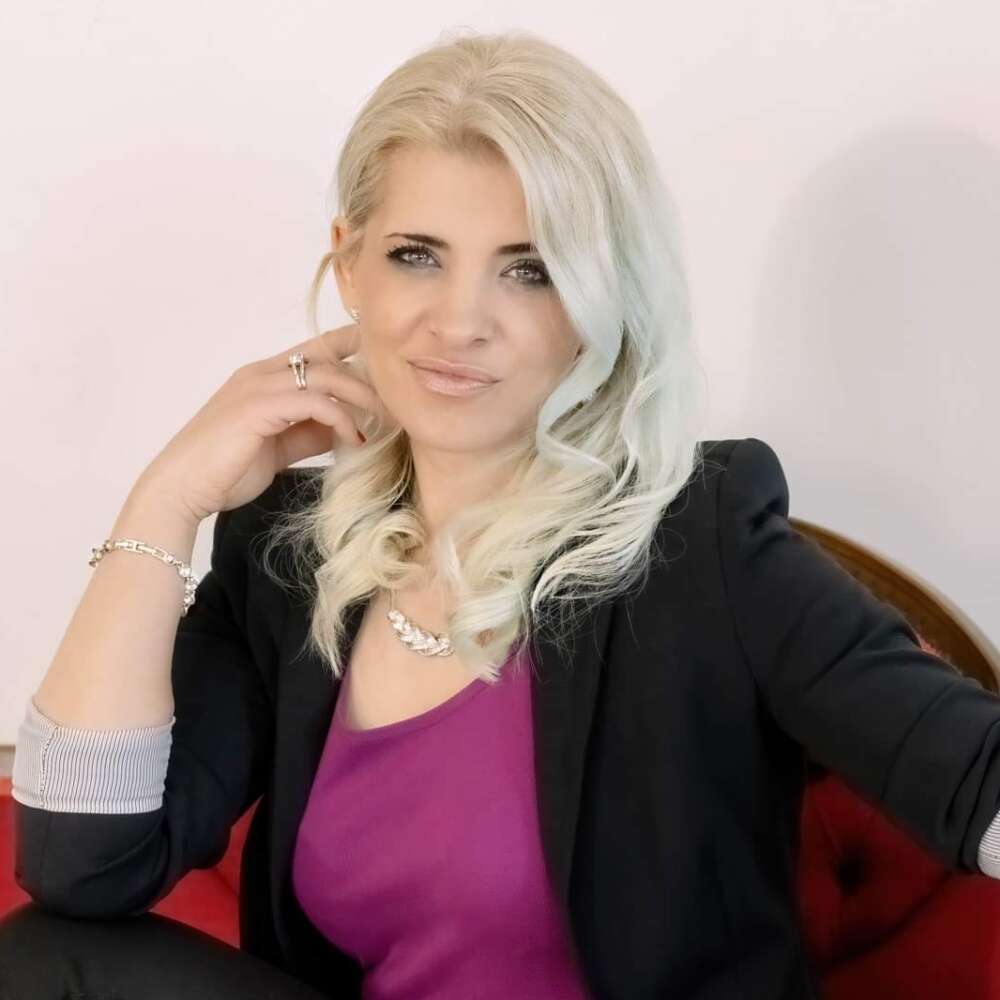 Photo of Ilona Parunakova