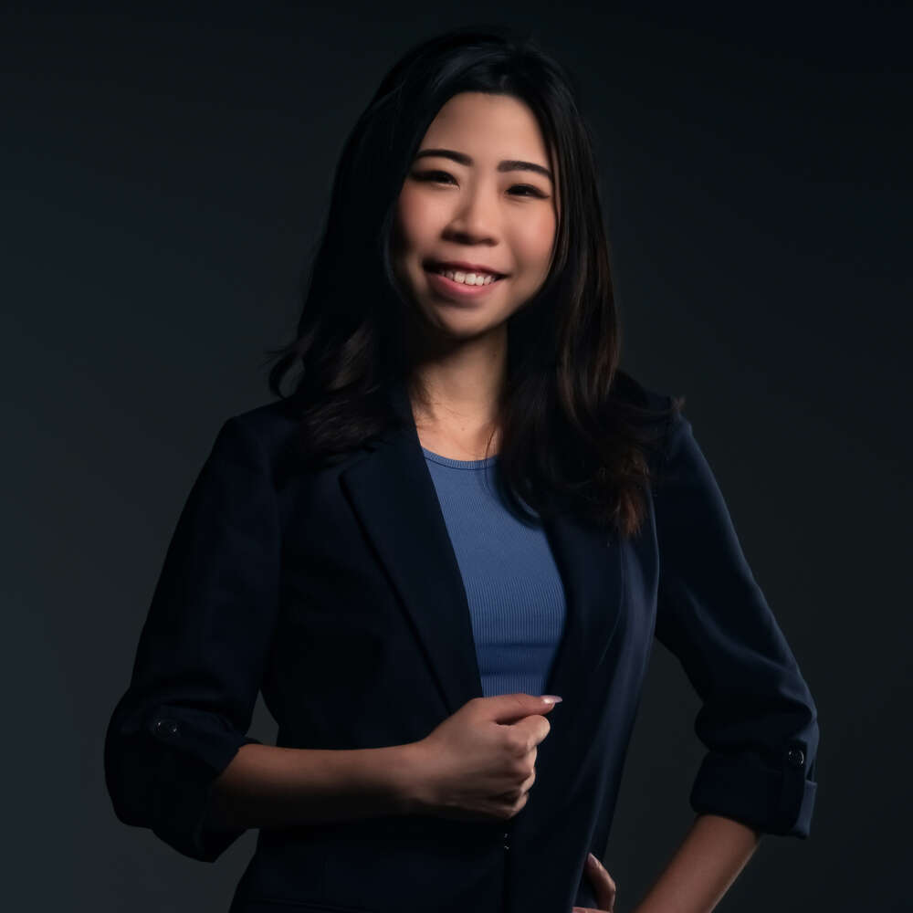 Photo of Irene Ng