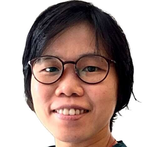 Photo of Ivy Yeung