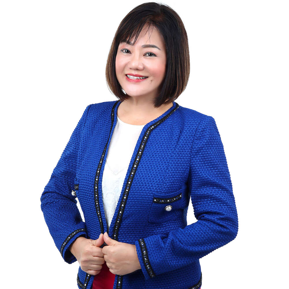 Photo of Ivy Liew