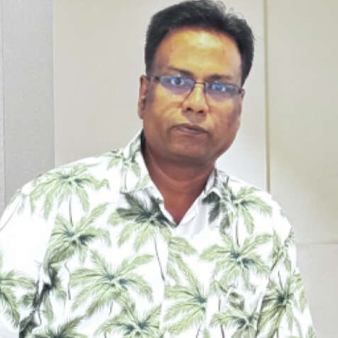 Photo of Janakiraman Ayyappan (Jack A)