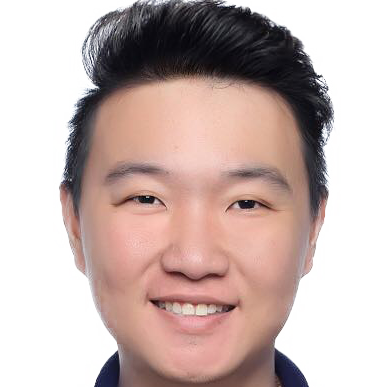 Photo of James Lee