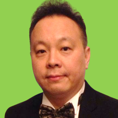 Photo of James Phoon