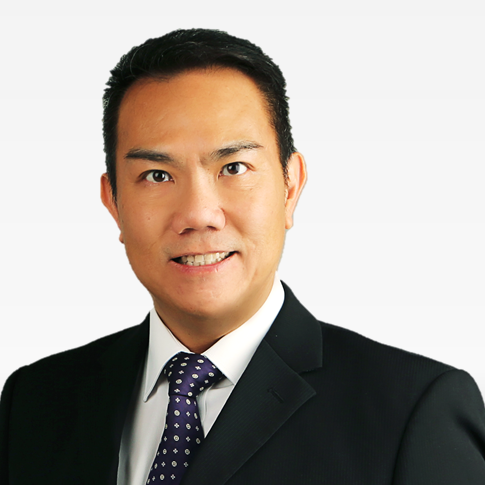 Photo of Jameson Chang