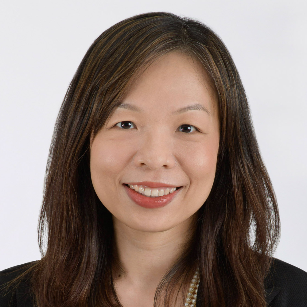 Photo of Janet Lim