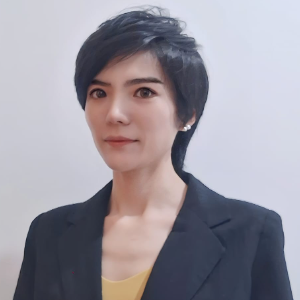 Photo of Tan Vyunyun